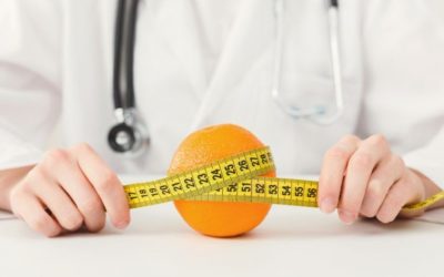 Z dietetykiem nie tylko zgubisz kilogramy. Co jeszcze zyskasz?