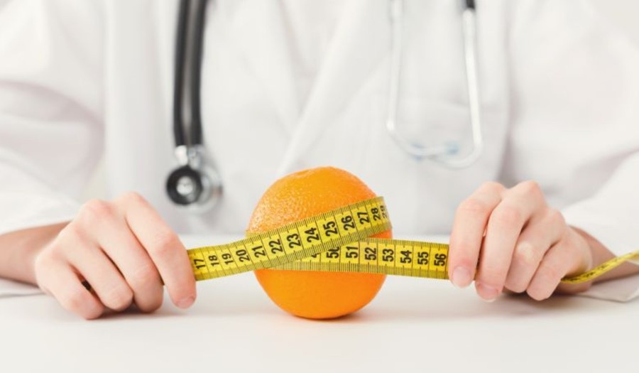 Z dietetykiem nie tylko zgubisz kilogramy. Co jeszcze zyskasz?