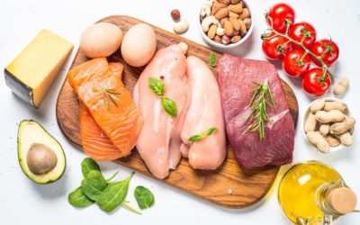 Dieta low-carb. Czy faktycznie musisz zrezygnować z węglowodanów?