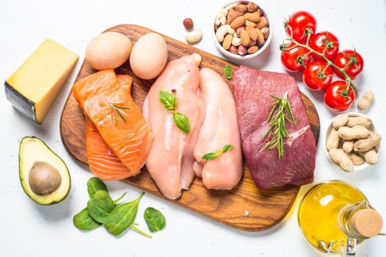 Dieta low-carb. Czy faktycznie musisz zrezygnować z węglowodanów?