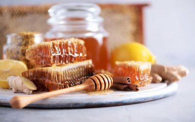 Dieta na odporność jesienią… A może zdrowy styl życia cały rok?