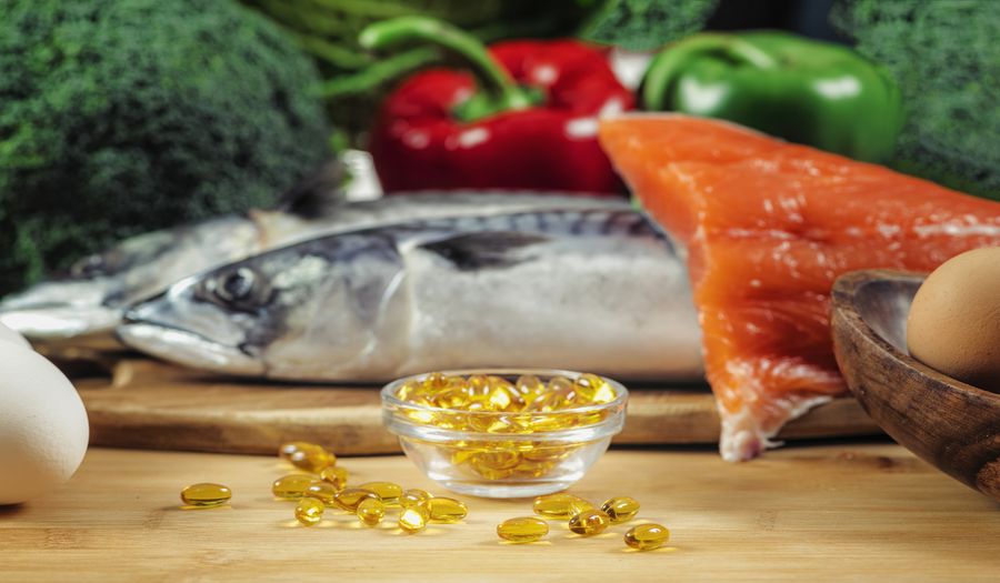 Koronawirus a odporność i dieta. Jak się wzmocnić?