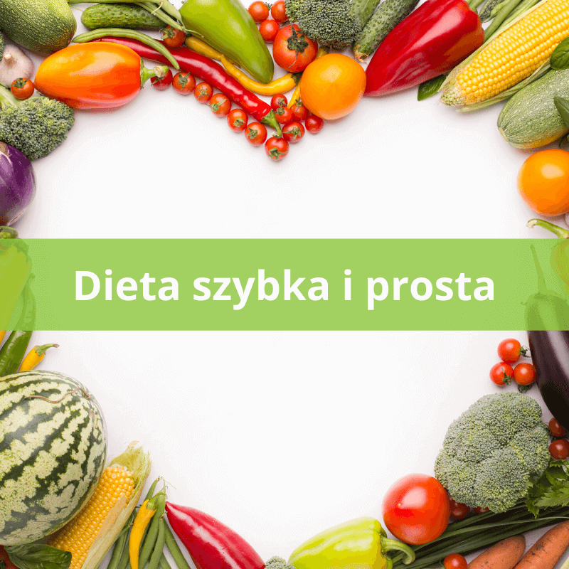 dieta szybka i prosta dieta szybka i prosta