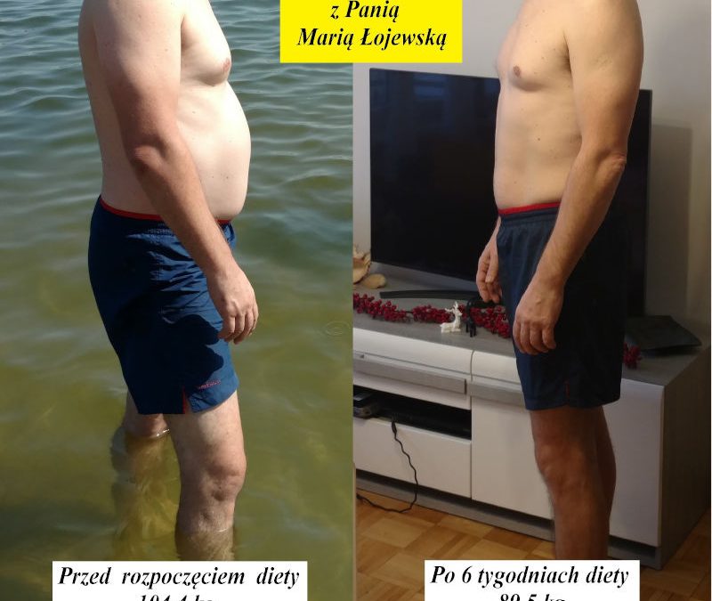 Przemiana Pana Aleksandra