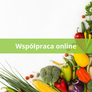 współpraca online