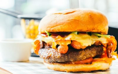 Cheat meal. Czy „oszukany posiłek” ma sens?