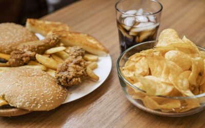 Jedzenie na zapas przed przejściem na dietę – nie rób tego!