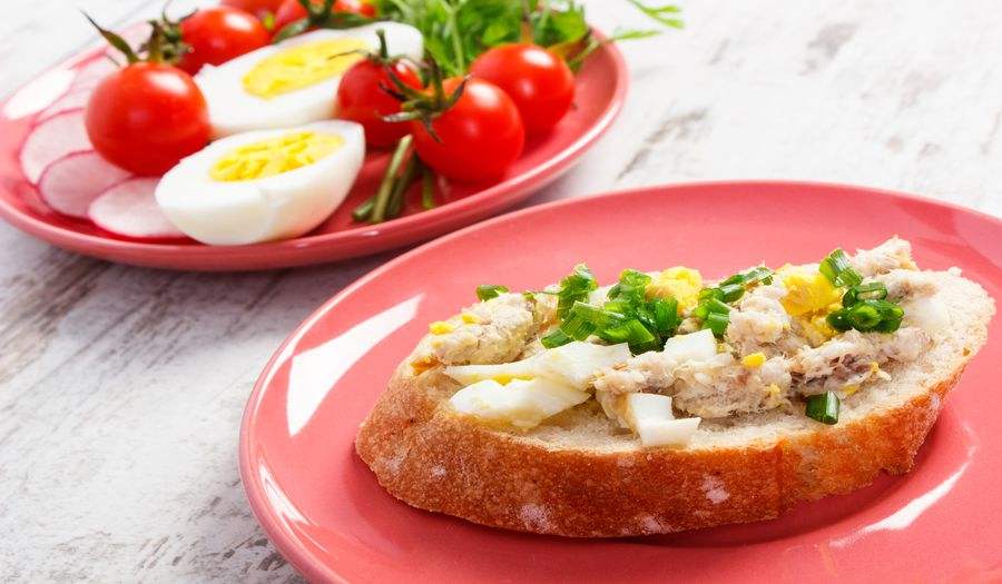 Trzy zdrowe pasty na chleb, które zrobisz w kilka minut