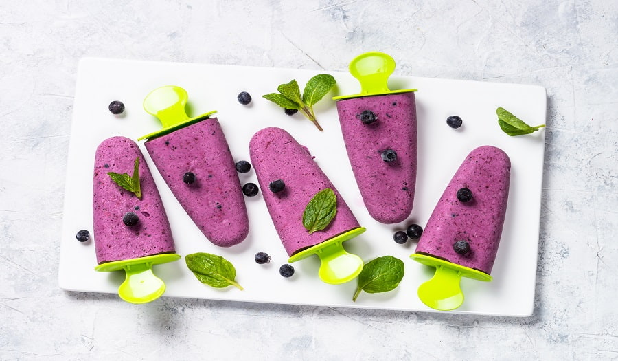 Prosty przepis na domowe lody – będzie zdrowo, naturalnie i fit