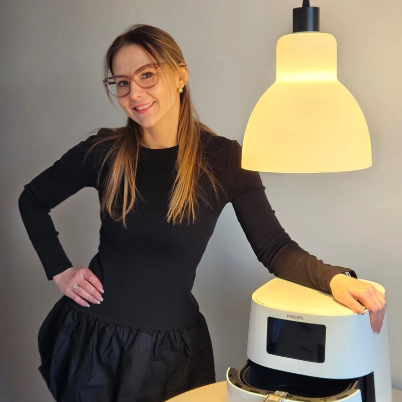 jadlospis-airfryer jadłospis na airfryer